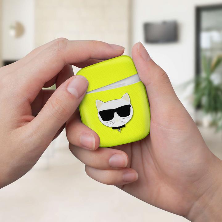 Produktbild Karl Lagerfeld Case (Kopfhörer Hülle)