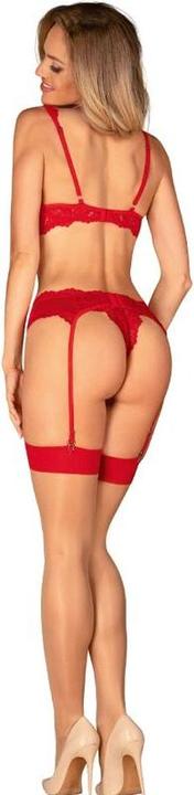 Produktbild Obsessive Amor Cherris Set 3-Teilig L/Xl (L)