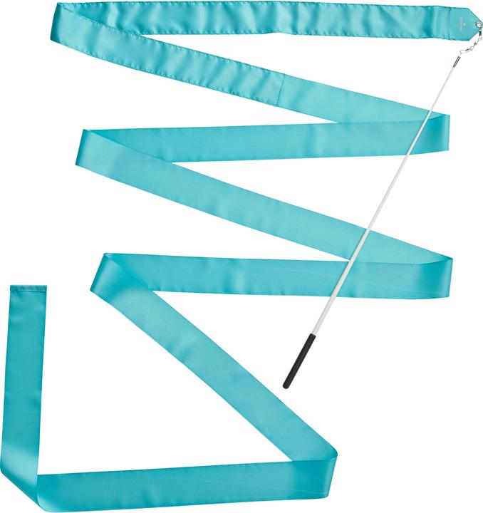 Image du produit Domyos Ruban Rhythmic Gymnastics (RG) 4 m - Turquoise