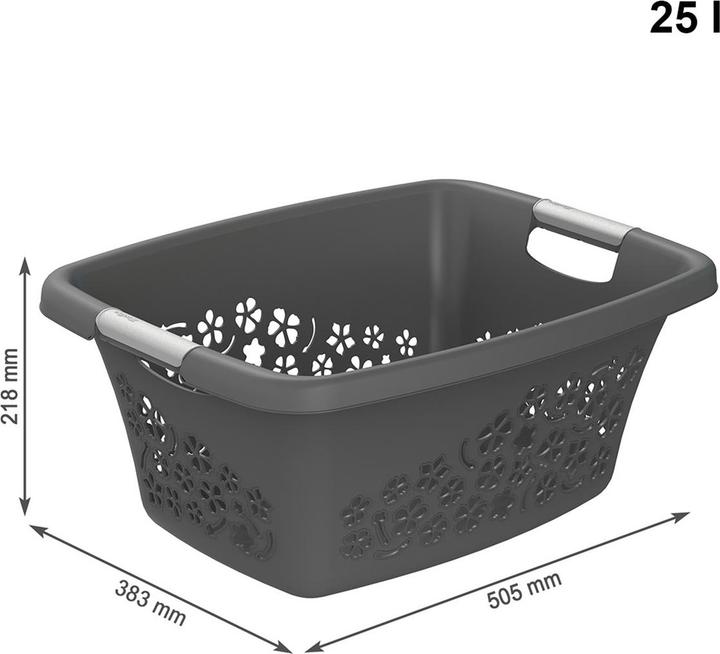 Produktbild Rotho Flowers (25 l)