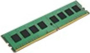 Productafbeelding Kingston Geheugen DDR4, Niet-ECC, CL22, DIMM, 1Rx8 (1 x 16GB, 3200 MHz, DDR4 RAM, DIMM 288 pin)