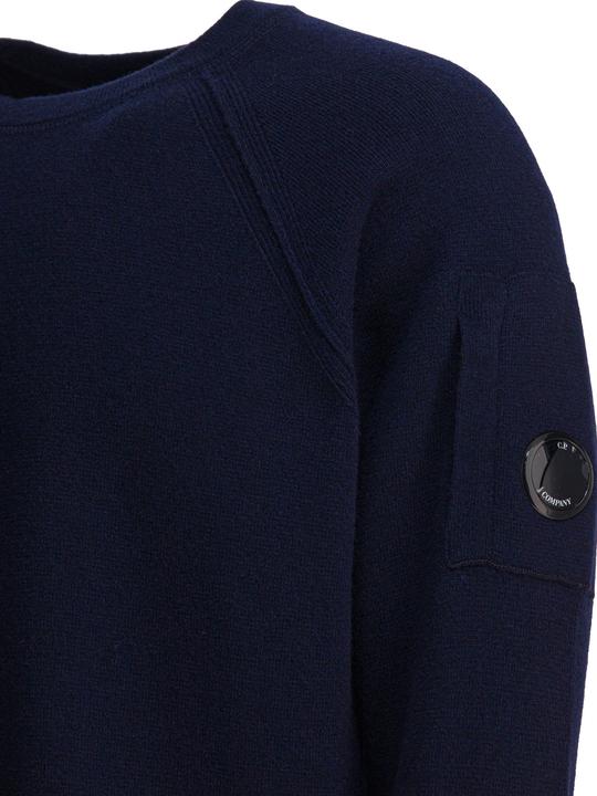 Actual product image C.P. Company Knitwear (M)