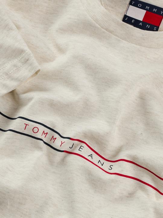 Immagine prodotto Tommy Jeans Tjm Slim Entry Graphic Tee Ext (M)