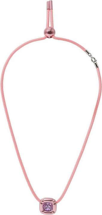 Actual product image Swarovski Damenhalskette 5626400 45 cm (Fabric)