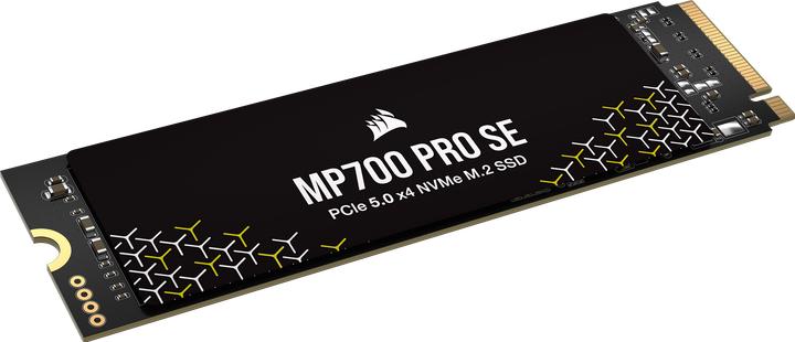 Produktbild Corsair MP700 PRO SE (4000 GB, M.2 2280)