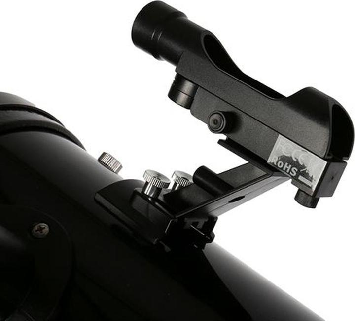 Immagine prodotto Byomic Telescopio a riflessione G 114/900 EQ-SKY