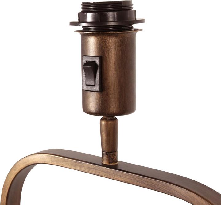 Immagine prodotto Steinhauer Stehleuchte Stang (E27)