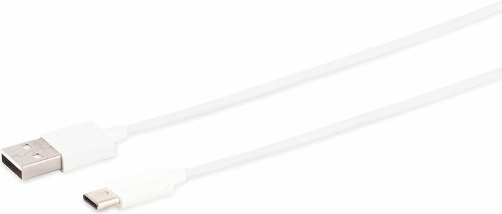 Image du produit Shiverpeaks S/CONN câble de charge et de synchronisation USB à connectivité maximale, prise USB A vers prise (0.50 m, USB 2.0)