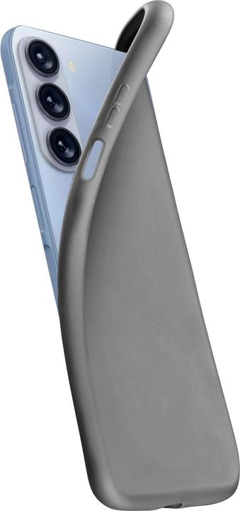 Actual product image Cellularline Chroma - Galaxy A17 Colourful soft rubber case (Samsung Galaxy A17)