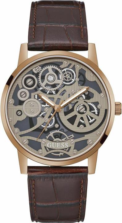 Produktbild Guess Uhren GENTS GW0570G2 (42 mm)