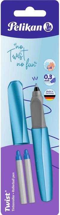 Produktbild Pelikan TWIST - Tintenroller (1x)