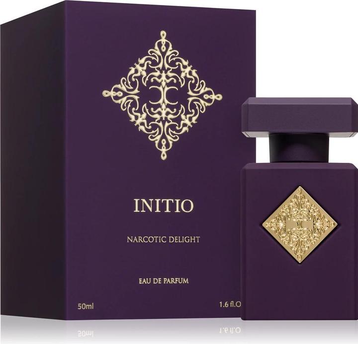Immagine prodotto Initio Narcotic Delight Eau de Parfum (Eau de parfum, 50 ml)