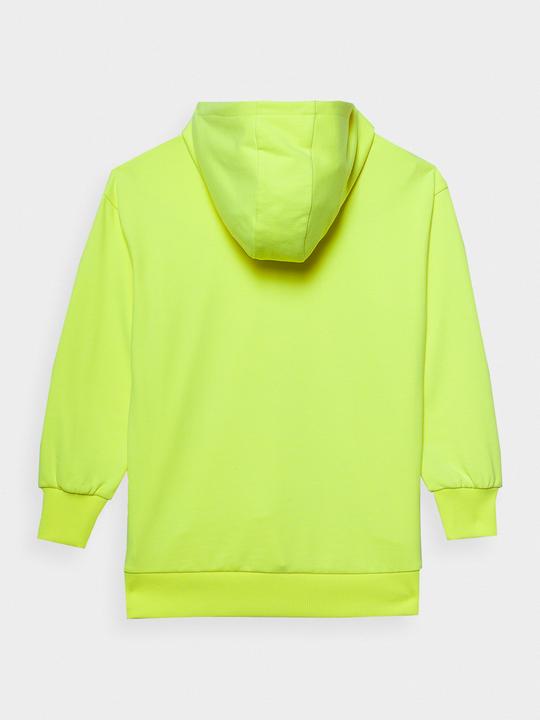 Actual product image 4F SWEATSHIRT F0941 (152)
