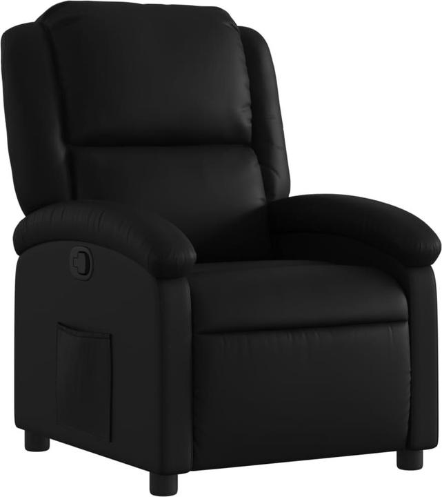 Actual product image vidaXL Ruhesessel