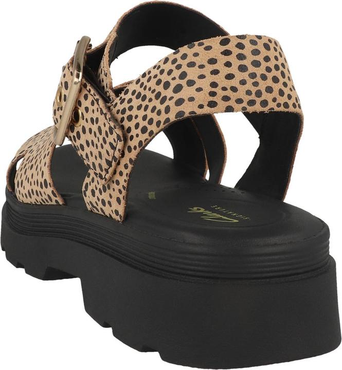 Produktbild Clarks W Orinoco3 Cross (42)