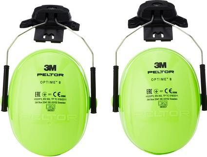 Image du produit 3M Casque antibruit passif 31 dB (1 x)