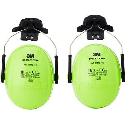 Thumbnail - 3M, Gehörschutz, Kapselgehörschutz ™ Peltor™ Optime II™ (1 x)