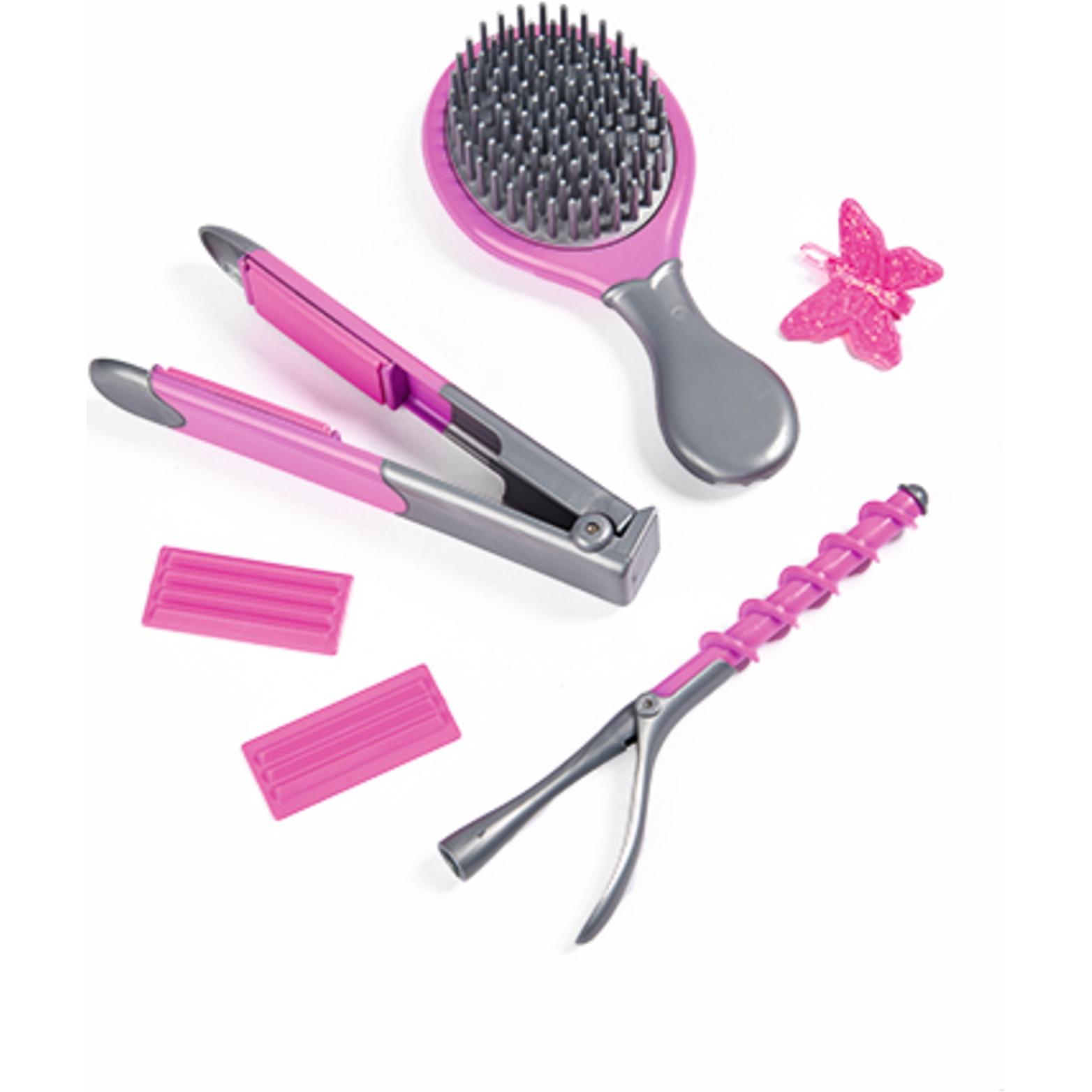 Thumbnail - Simba SL Hair Stylist