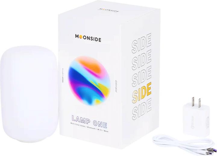 Produktbild Moonside Lamp One (850 lm)