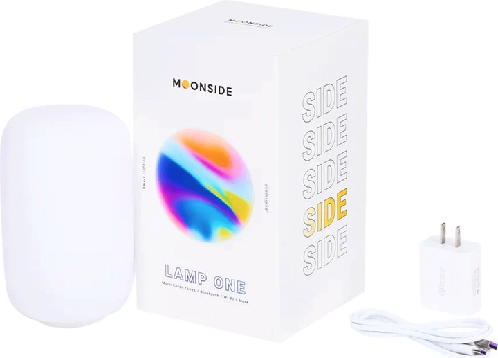 Produktbild Moonside Lamp One (850 lm)