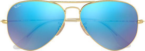 Image du produit Ray Ban Aviator Gradient