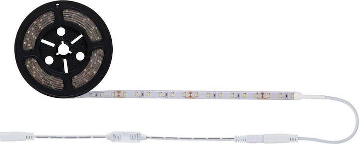 Image du produit Paulmann SimpLED (Blanc neutre, 300 cm, Intérieur)