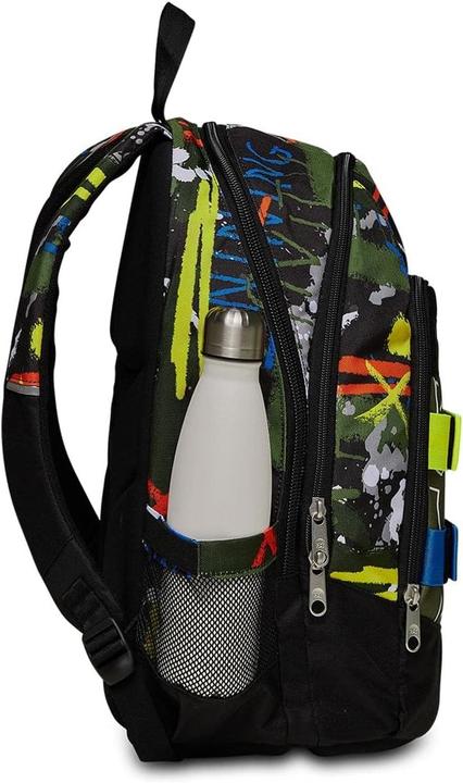 Produktbild Seven Advanced Fluo Backpack (30 l)