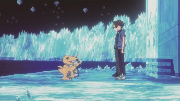 Produktbild Digimon Adventure Last Evolution Kizuna