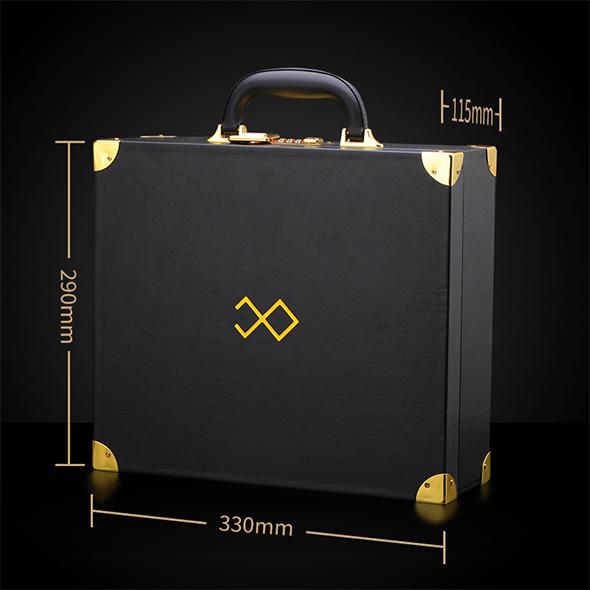 Produktbild Lockink Mondlicht Schatzkiste Set