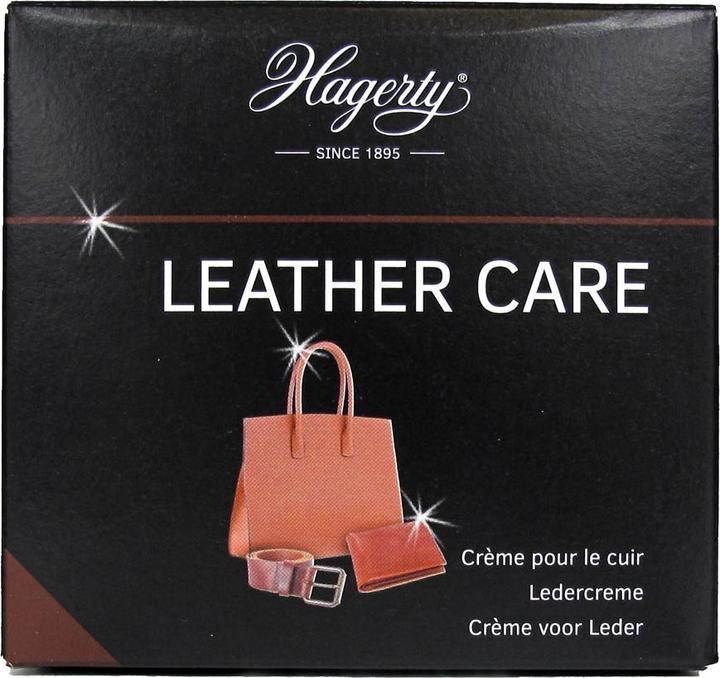 Produktbild Hagerty Leather Care