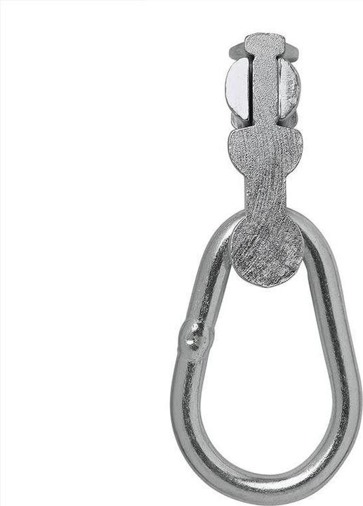 Produktbild ProPlus Stud Fitting Double mit Ring im Blister