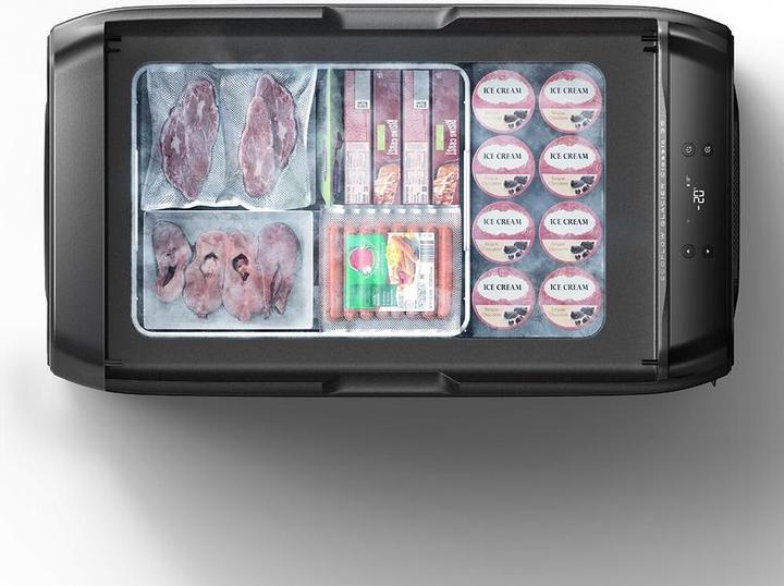 Image du produit EcoFlow Glacière 35L sans batterie (35 l)