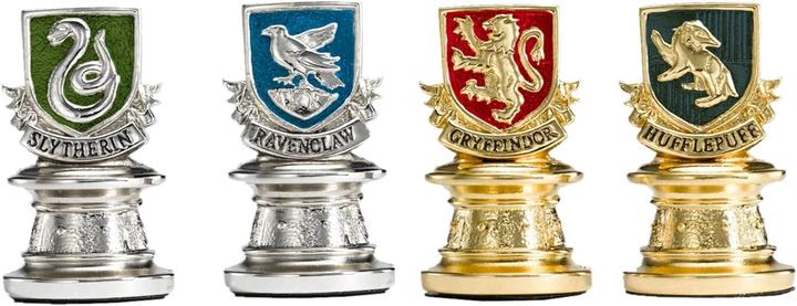 Produktbild Noble Collection Harry Potter Die Häuser Hogwarts Quidditch