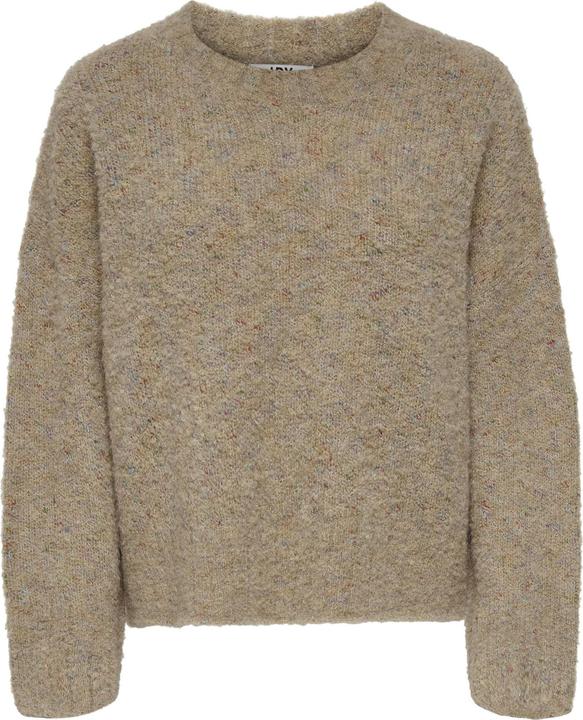 Actual product image JdY Plain knit jumper (L)