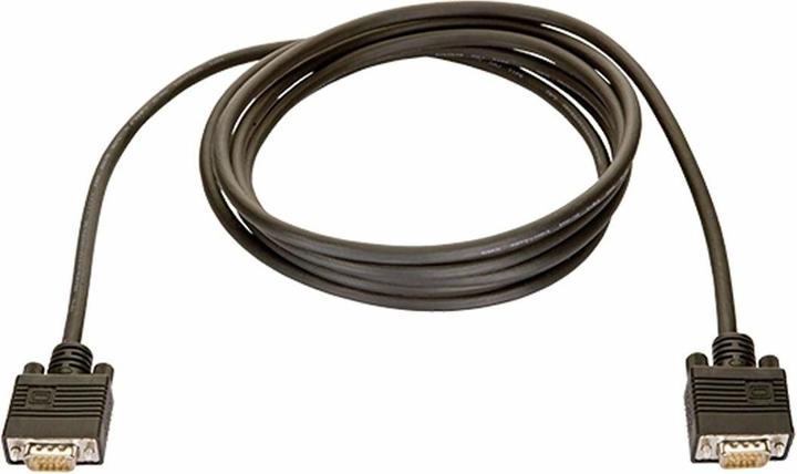 Produktbild Bachmann VGA Kabel 5m (940.048) (5 m, VGA)