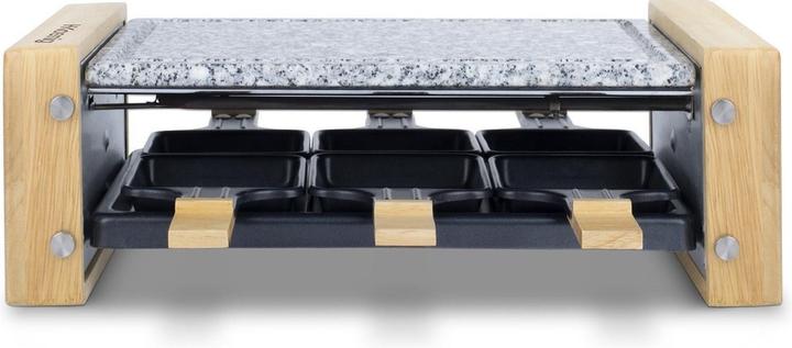 Produktbild H.Koenig Multifunktionsgerät