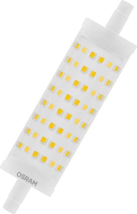 Produktbild Osram Led Line R7S (R7s, 15 W, 2000 lm, 1 x, E)