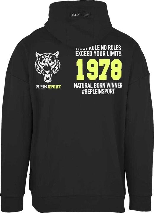 Produktbild Plein Sport Winner Kapuzenpullover (M)