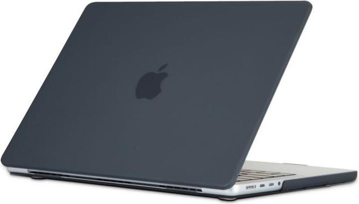 Actual product image Tech Protect SmartShell 16 "juodas (16", Apple)