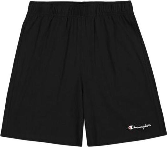Image du produit Champion Herren Shorts Schwarz (S)