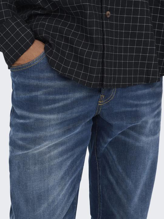 Produktbild Only & Sons Onsweft Claudio Sbd 0036 Dnm Dbw Noos (W33/L32)