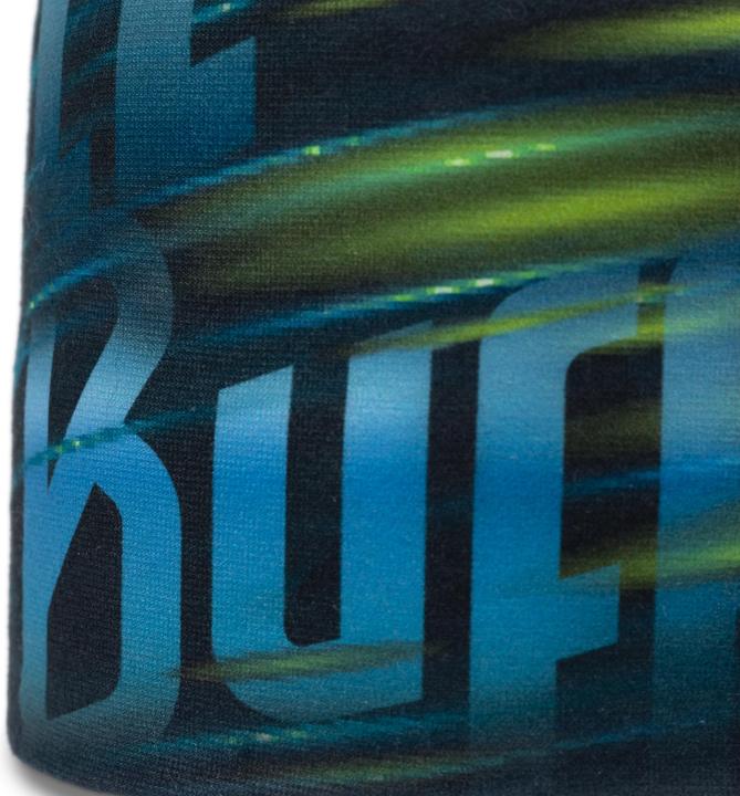 Immagine prodotto Buff Ecostretch Hat Orby Night Blue (Taglia unica)