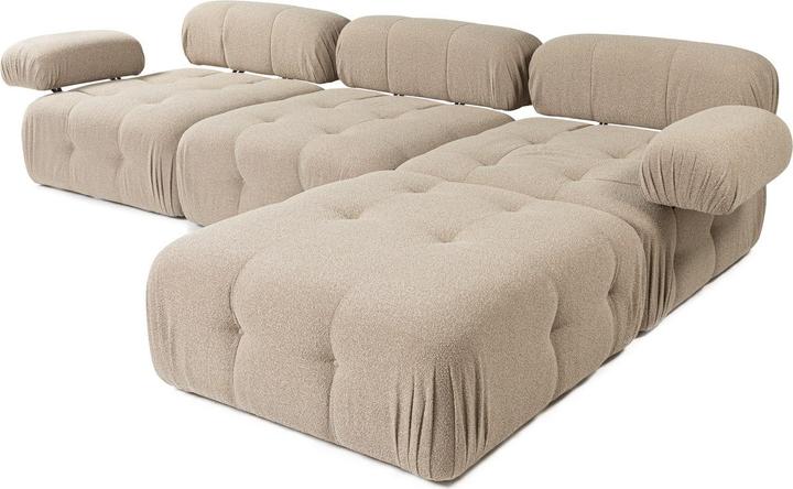 Produktbild Atelier del Sofa Doblo (Ecksofa)