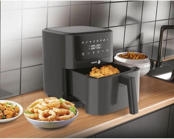 Produktbild Fagor Heissluftfritteuse