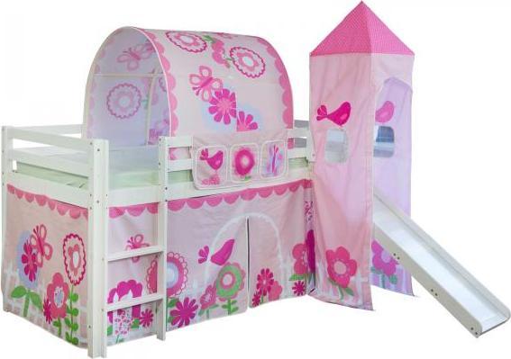 Produktbild Homestyle4u Hängetasche für Kinderbett