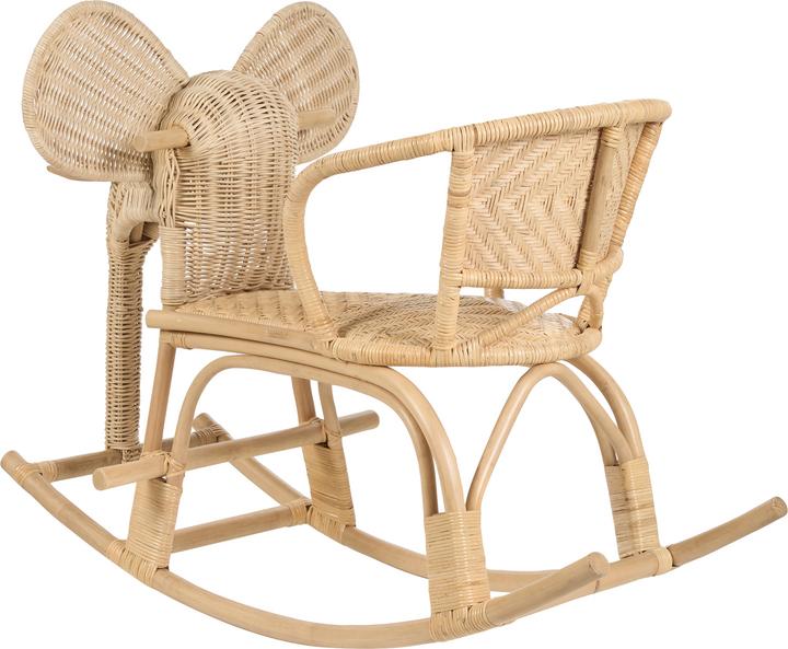 Produktbild Beliani Ampollino (Kindersessel)