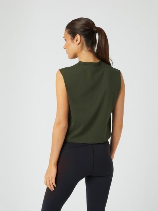 Produktbild Björn Borg Crop Top (M)