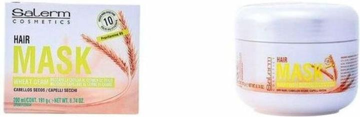 Image du produit Salerm Masque Germe de Blé 1000 ml (1000 ml)
