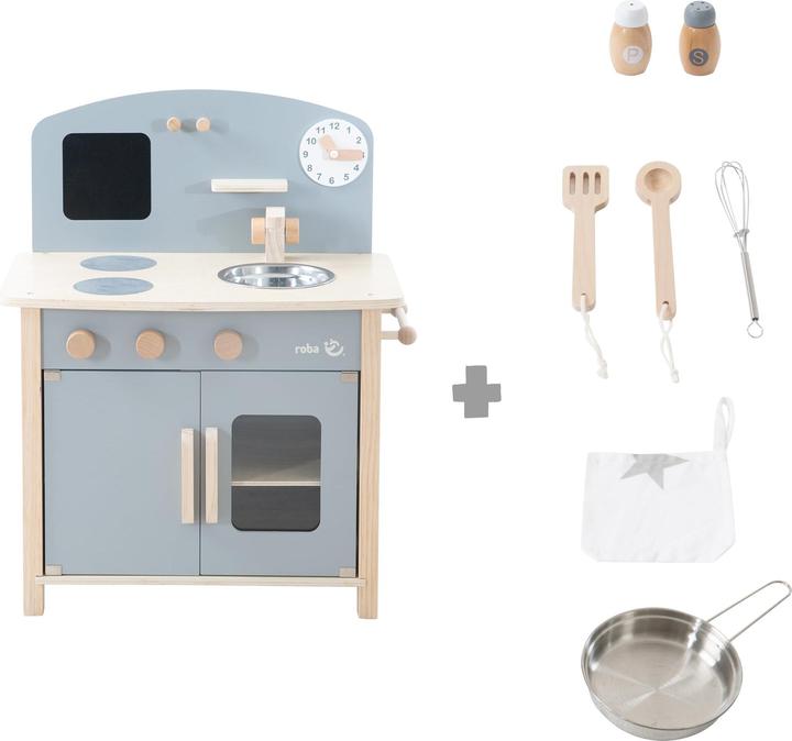 Immagine prodotto Roba Gioca in cucina