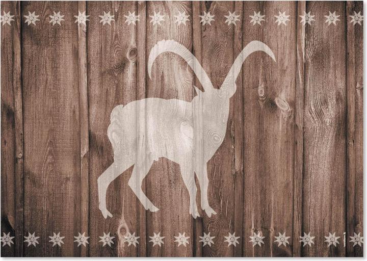 Image du produit Trendform Capricorne (42 x 29.70 cm)